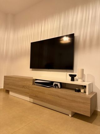 Mueble TV