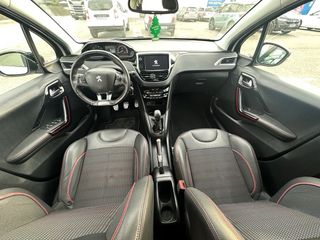 Peugeot 208 2017 Gt-line