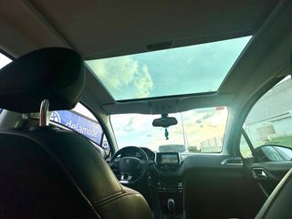 Peugeot 208 2017 Gt-line