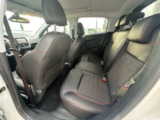 Peugeot 208 2017 Gt-line