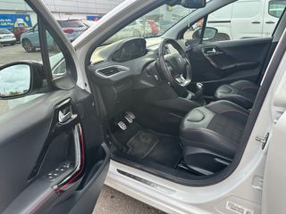 Peugeot 208 2017 Gt-line