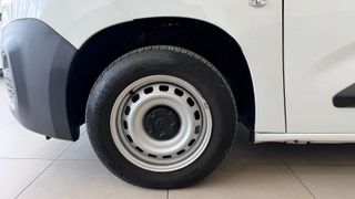 Citroen Berlingo 1.5 HDI 100 CV CLUB 2022