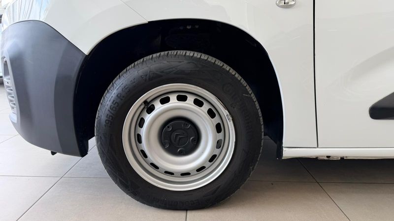 Citroën Berlingo 2022, foto 6