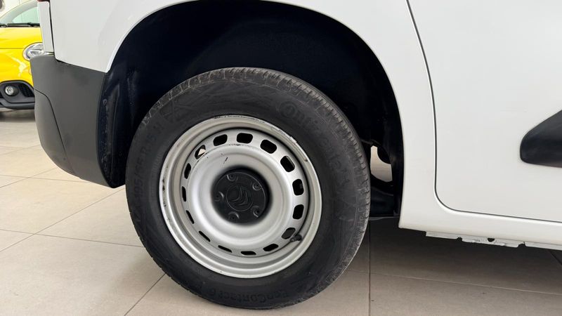 Citroën Berlingo 2022, foto 7