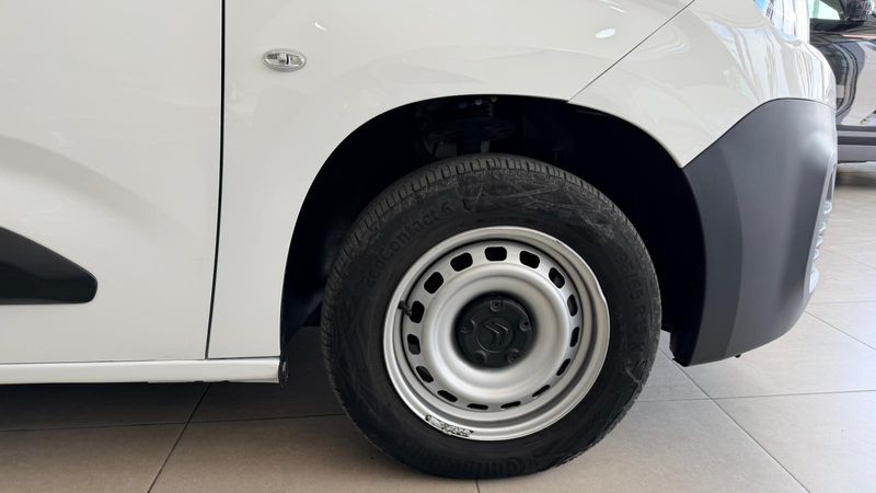 Citroën Berlingo 2022, foto 8