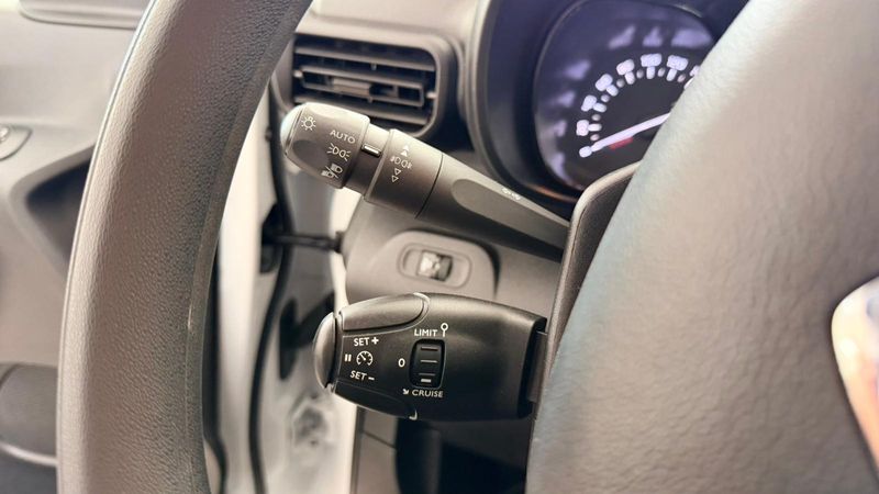 Citroën Berlingo 2022, foto 13