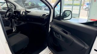 Citroen Berlingo 1.5 HDI 100 CV CLUB 2022