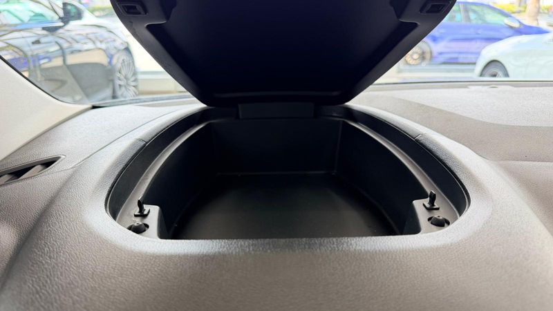 Citroën Berlingo 2022, foto 22