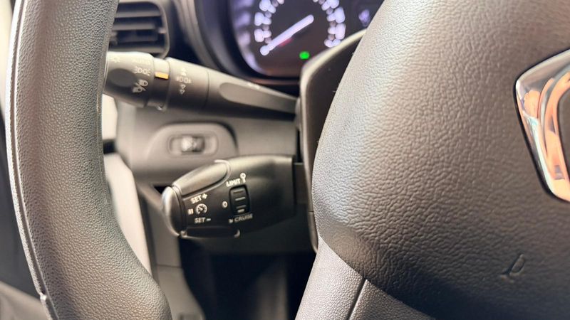 Citroën Berlingo 2022, foto 23