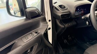 Citroen Berlingo 1.5 HDI 100 CV CLUB 2022