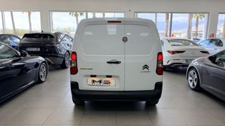 Citroen Berlingo 1.5 HDI 100 CV CLUB 2022