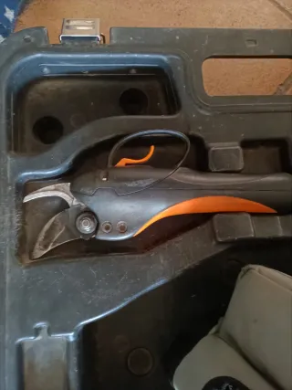 Tijeras de podar Pellenc Vinion 150