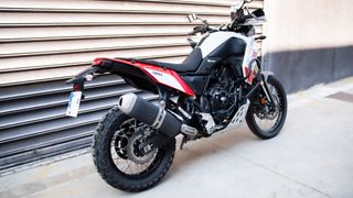 Yamaha Ténéré 700