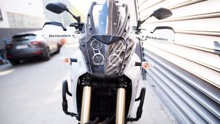 Yamaha Ténéré 700