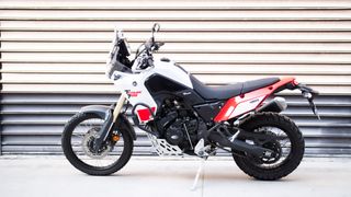 Yamaha Ténéré 700