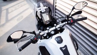 Yamaha Ténéré 700