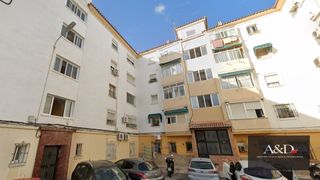 Piso Para Inversión En Málaga Capital