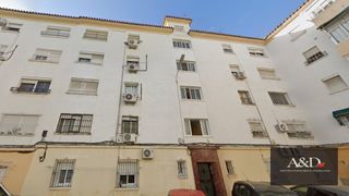 Piso Para Inversión En Málaga Capital