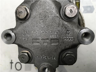 Bomba direccion Audi A4 8E 8e0145153d