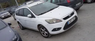 Ford Focus 2009