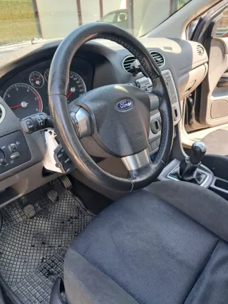 Ford Focus 2006