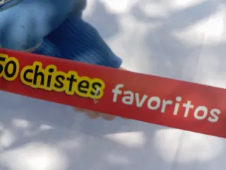 Libro 150 chistes Timba VK tapa dura