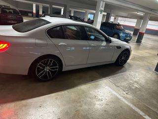 BMW Serie 5 2012