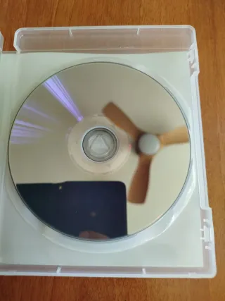 Darksiders PS3 Pal España