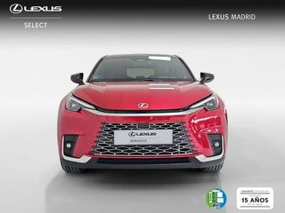 Lexus LBX 1.5 136cv HEV Cool+