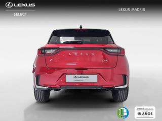 Lexus LBX 1.5 136cv HEV Cool+