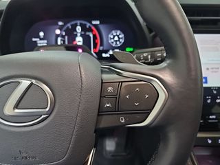 Lexus LBX 1.5 136cv HEV Cool+