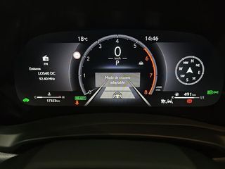 Lexus LBX 1.5 136cv HEV Cool+