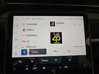 Lexus LBX 1.5 136cv HEV Cool+