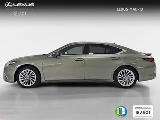 Lexus ES 2.5 300h Luxury