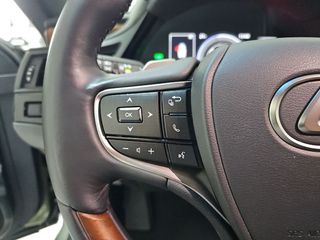 Lexus ES 2.5 300h Luxury