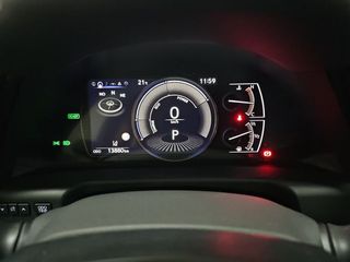 Lexus ES 2.5 300h Luxury