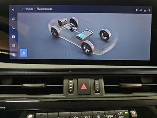 Lexus ES 2.5 300h Luxury