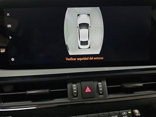 Lexus ES 2.5 300h Luxury