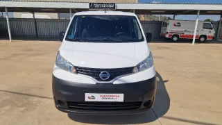 Nissan NV200 2019 FURGON 2020