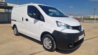 Nissan NV200 2019 FURGON 2020