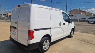 Nissan NV200 2019 FURGON 2020