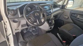 Nissan NV200 2019 FURGON 2020