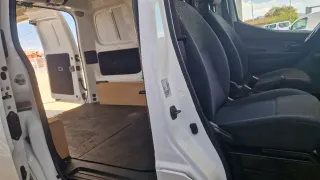 Nissan NV200 2019 FURGON 2020