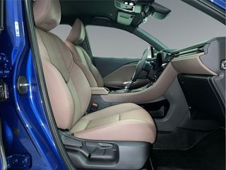 Lexus LBX 1.5 136cv HEV Elegant+