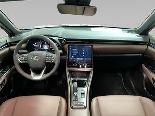 Lexus LBX 1.5 136cv HEV Elegant+