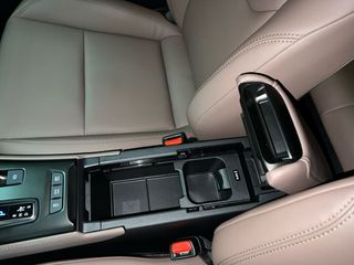 Lexus LBX 1.5 136cv HEV Elegant+