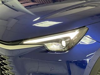 Lexus LBX 1.5 136cv HEV Elegant+