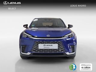 Lexus LBX 1.5 136cv HEV Elegant+