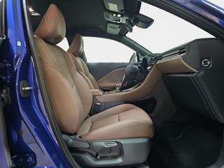 Lexus LBX 1.5 136cv HEV Elegant+