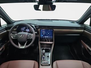 Lexus LBX 1.5 136cv HEV Elegant+